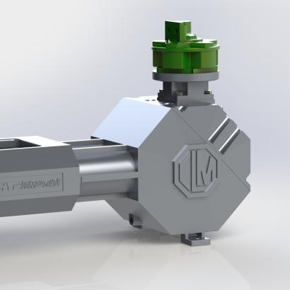 Mud Pumps for the 21st Century Mud Pumps for the 21st Century